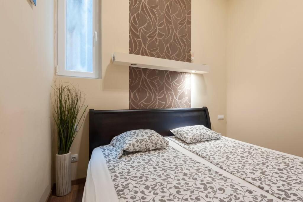 Szent Istvan Ter 4 Next To Basilica A 1 Bedroom Budapeşte Dış mekan fotoğraf